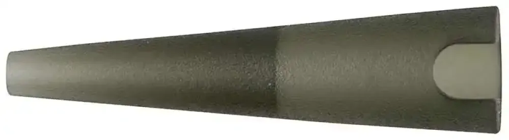 EDGES Naturals Lead Clip Tail Rubbers #7 Kleinteile
