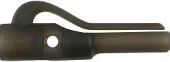 Clearance EDGES Naturals Slik Lead Clip & Pegs #10 Kleinteile