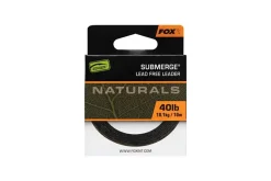 Sale EDGES Naturals Submerge Leader 10m 40lb Vorfächer