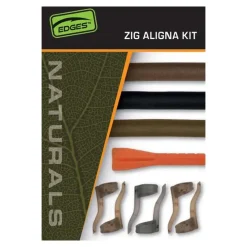 Discount EDGES Naturals Zig Aligna Kit Kleinteile