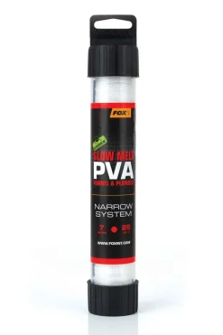 Clearance EDGES PVA Mesh System Slow Melt Narrow Kleinteile