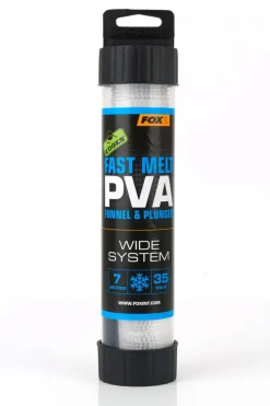 EDGES PVA Mesh System Fast Melt Wide Kleinteile
