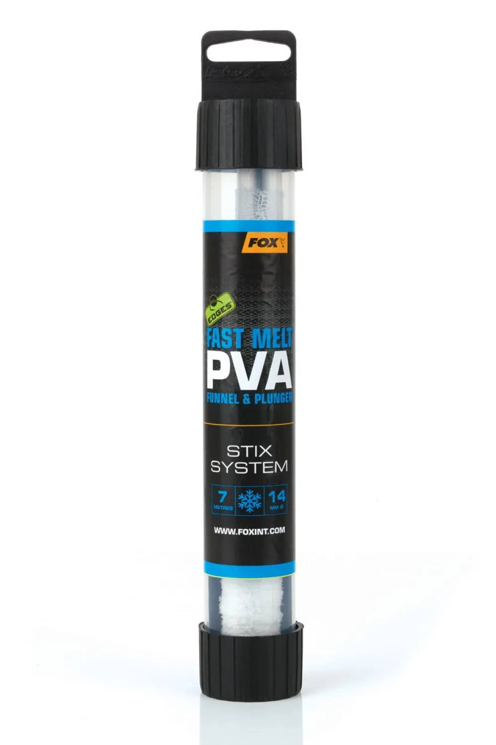 Clearance EDGES PVA Mesh System Fast Melt Stix Kleinteile
