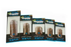 Sale EDGES Rapide Load PVA Bag Refills Fast Melt 60mmx130mm Kleinteile