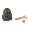 Best EDGES Removable Flying Back Weights 10g Kleinteile