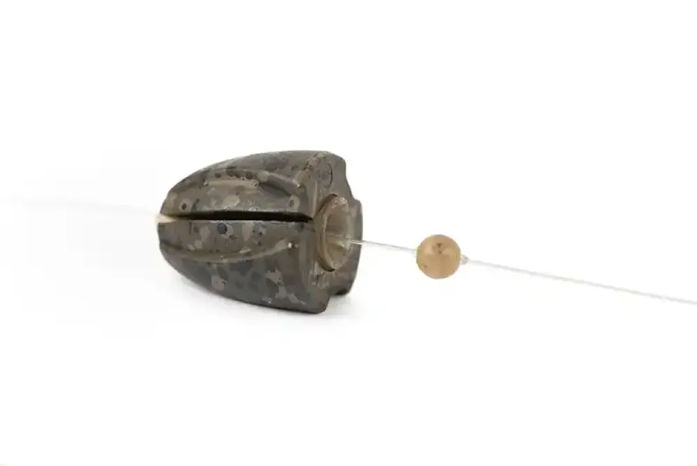 Best EDGES Removable Flying Back Weights 10g Kleinteile