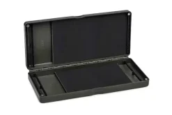 Hot Edges Rig Box inc 50 Pins #Medium Boxen & Eimer