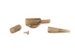EDGES Running Safety Clip Kit Kleinteile
