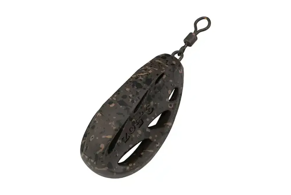 Sale EDGES Swivel Paste Bomb 70g Gewichte