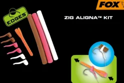 Online Edges Zig Aligna KIT Kleinteile
