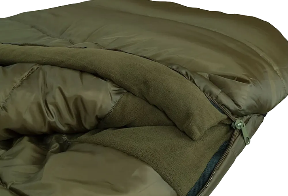 New EOS 2 Sleeping Bag 94cm Camping & Outdoor