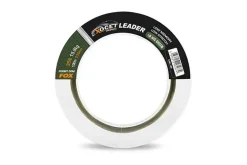 Exocet Pro Leader 100m Low Vis Green 0,50mm Vorfächer|Schnüre