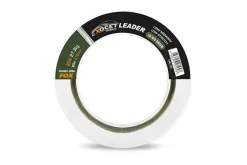 Exocet Pro Leader 100m Low Vis Green 0,50mm Vorfächer|Schnüre