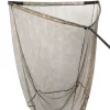 Explorer Landing Net 42'' 6ft Tele Pole Kescher