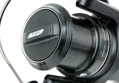 Hot FX9 Reel Rollen