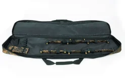 Clearance Horizon Duo Camo 4 Rod Pod inc 2 x 36