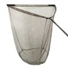 Horizon X6 Landing Nets 42'' 8ft Pole 2pcs Kescher
