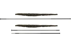 Horizon X6 Landing Nets 42'' 8ft Pole 2pcs Kescher