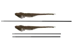 Clearance Horizon X3S Landing Net 42" Kescher