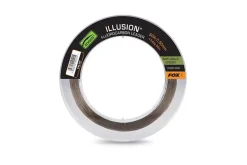 Discount Illusion FC Leader 50m 0,50mm 13,6kg Vorfächer|Schnüre