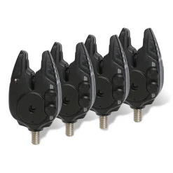 Outlet Micron MX 4 Rod Set Bissanzeiger