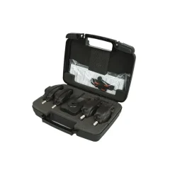 Outlet Micron MX 4 Rod Set Bissanzeiger