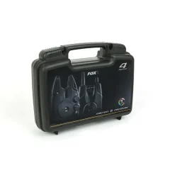 Outlet Micron MX 4 Rod Set Bissanzeiger