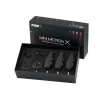 New Mini Micron X 4 Rod Set Bissanzeiger