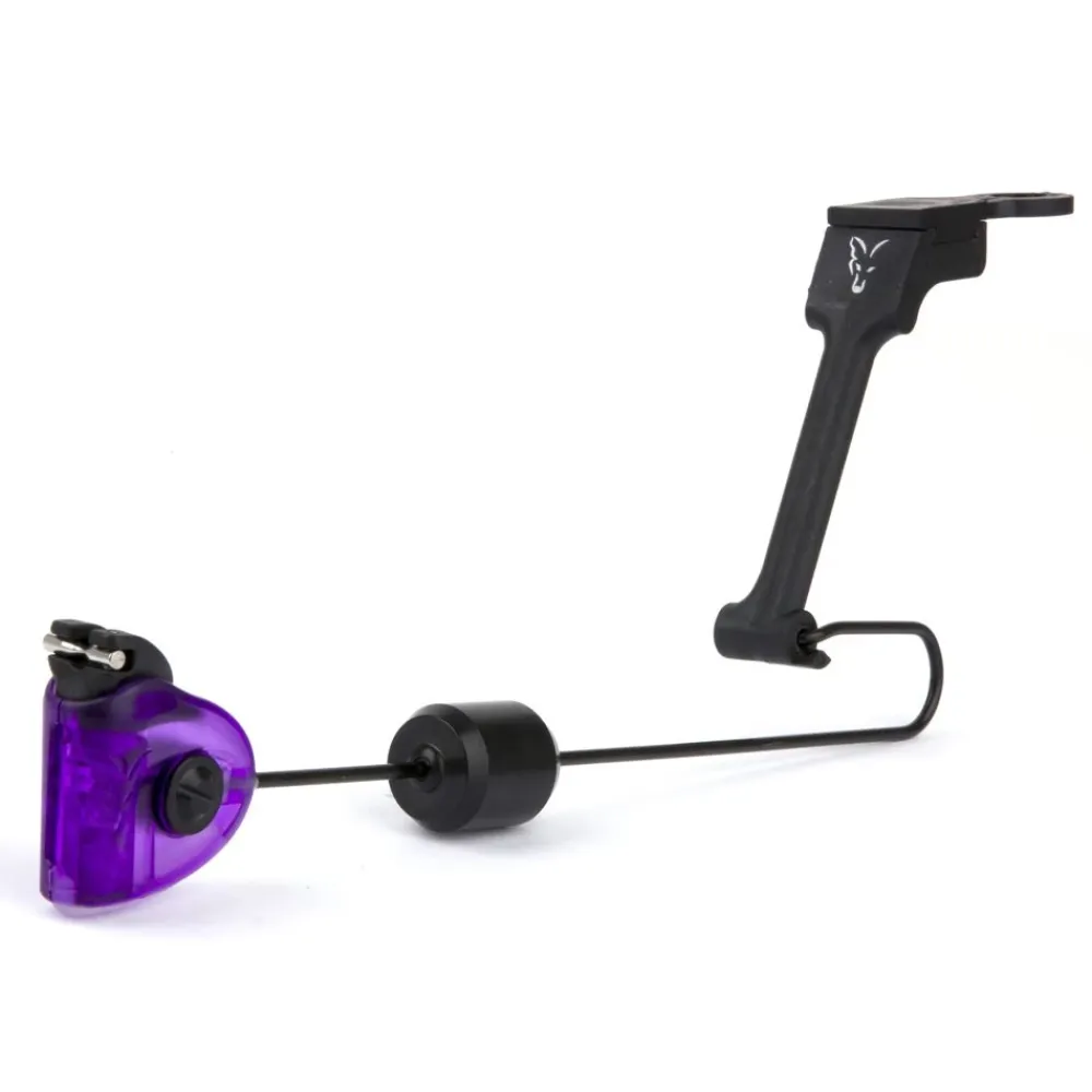 Outlet MK3 Swinger Purple Bissanzeiger