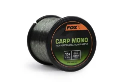 Clearance Monofilament 1000m Low Vis Green 0,30mm Hauptschnüre|Schnüre