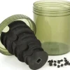 Clearance Multi Chod & Zig Bin Boxen & Eimer