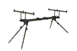 Best Ranger MK2 Camo Pod 3 Rod Rutenablagen