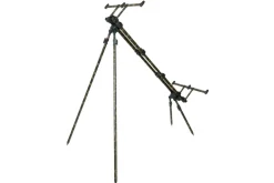 Best Ranger MK2 Camo Pod 3 Rod Rutenablagen