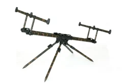 Best Ranger MK2 Camo Pod 3 Rod Rutenablagen