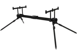 Clearance Ranger MK2 Pod 3 Rod inc Case Rutenablagen