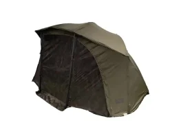 Hot Retreat Brolly System Camo Mozzy Mesh Camping & Outdoor