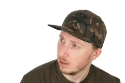 Discount Snapback Cap Camo Kopfbedeckungen