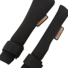 Best Tip & Butt Protectors Black Taschen & Rucksäcke