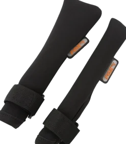 Best Tip & Butt Protectors Black Taschen & Rucksäcke