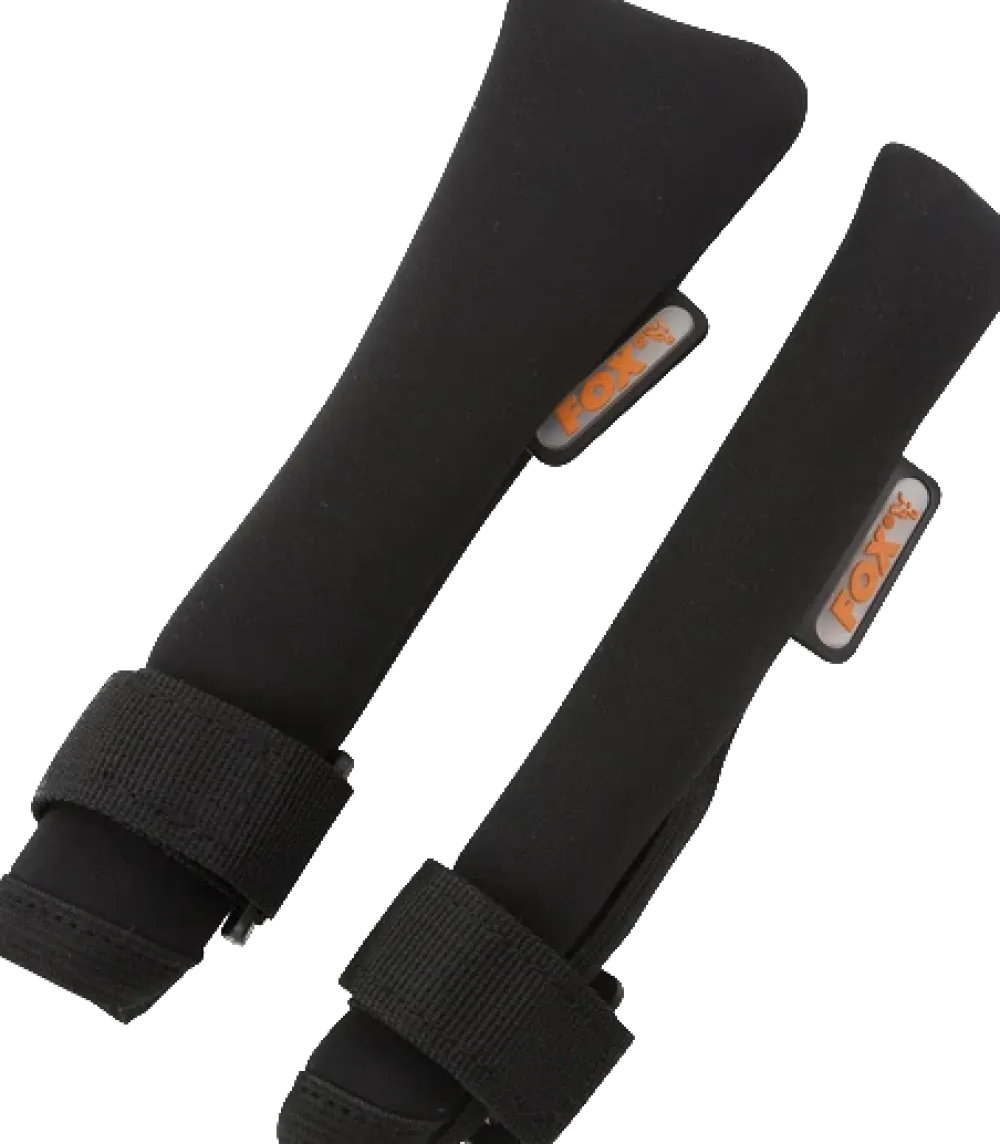 Best Tip & Butt Protectors Black Taschen & Rucksäcke