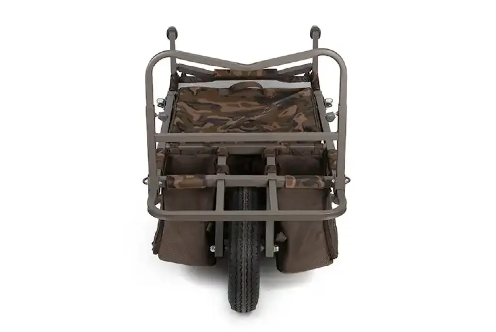 Discount Transporter Barrow Camping & Outdoor