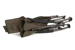 Hot Voyager Folding Guest Chair Camping & Outdoor