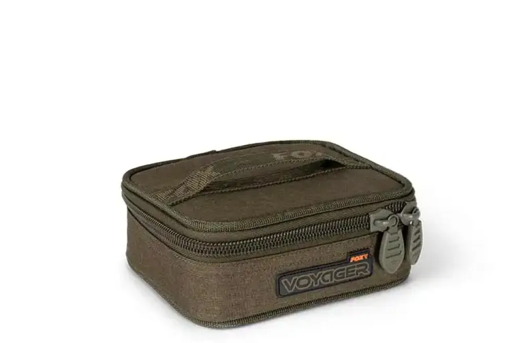 Discount Voyager Lead and Bits Bag Rigid Insert Taschen & Rucksäcke
