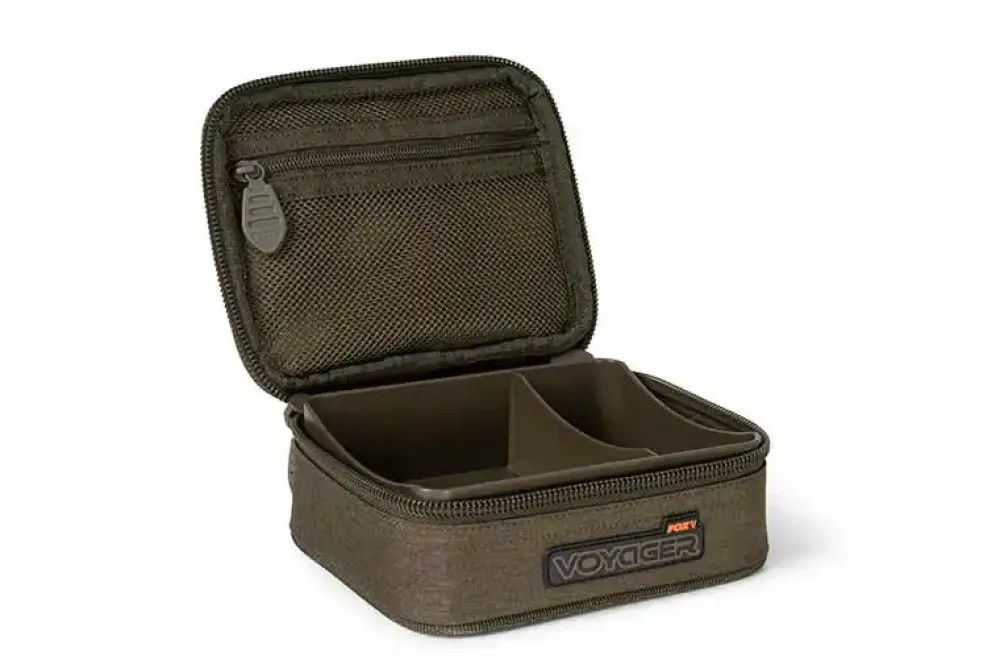 Discount Voyager Lead and Bits Bag Rigid Insert Taschen & Rucksäcke