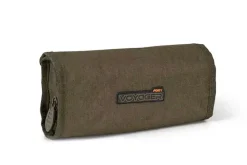 Discount Voyager Roll Wash Bag Camping & Outdoor