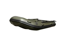 Clearance 290x 2,9m Inflatable Boat Air Deck Boote & Bootszubehör