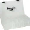 Discount Box Deep #Large 36x8x22cm Boxen & Eimer
