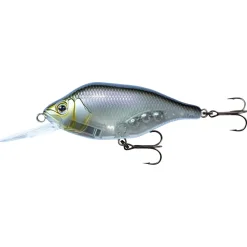 Hitcher C&T DR 10cm UV Gold Head Hardbaits