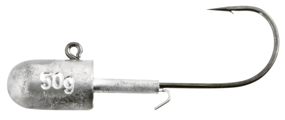 Clearance Powerpoint Jig Head #8/0 20g Jigköpfe