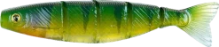 New Pro Shad 14cm UV Stickleback Gummiköder